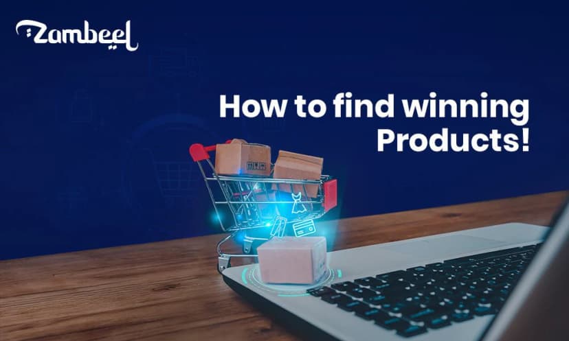 How to Find Winning Products