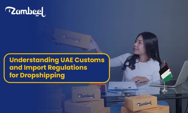 Social Media Ads to Grow a Dropshipping Business in the UAE