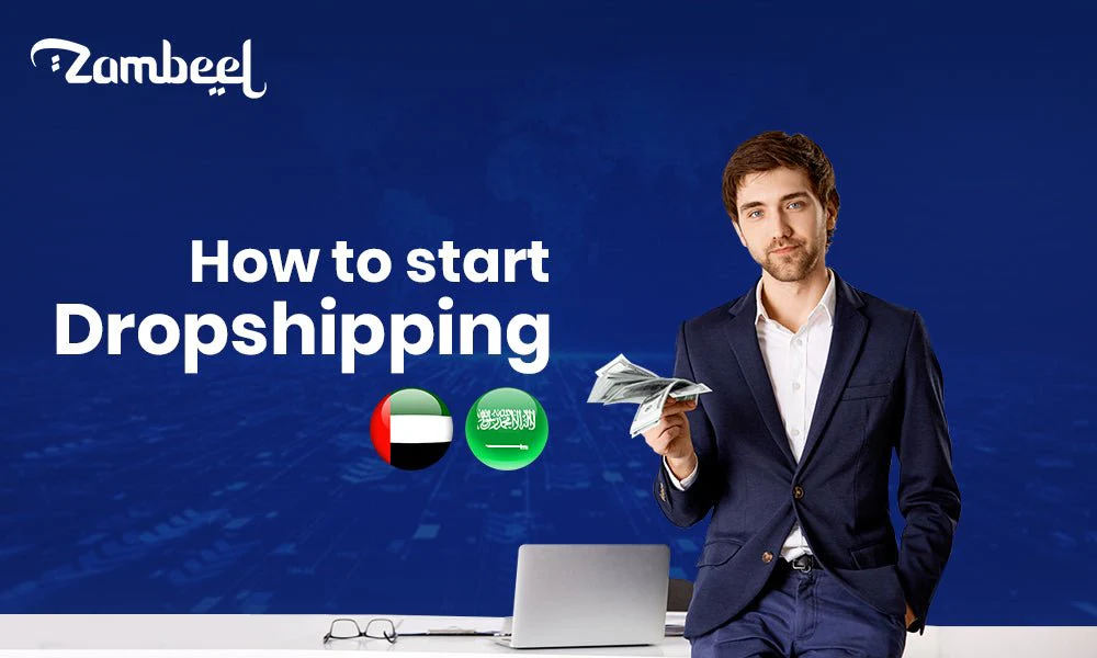 How to Start Dropshipping