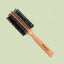 Wooden Round Hair Brush (793)