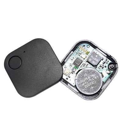 Anti-lost Device Square Anti-lost Patch Smart Finder Alarm