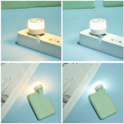 USB Night Light Branch Device