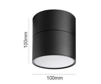 Living Room Ceiling Folding Tube Light