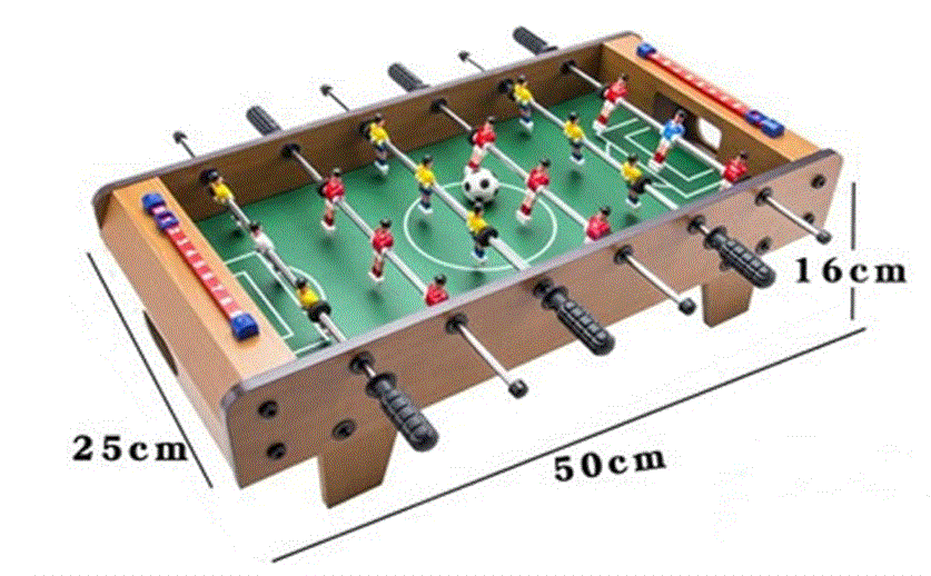 Table Foosball