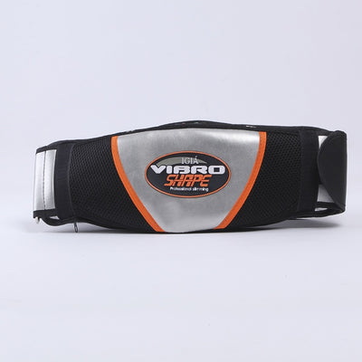 Massage Belt, Vibration, Heating Massage Belt, Rouge Belt