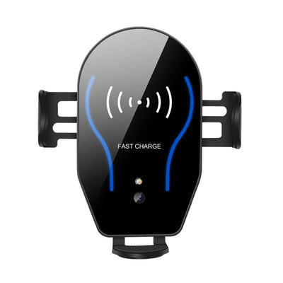 10W Wireless Car Charger - Zambeel