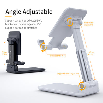 Mobile Phone Tablet Stand