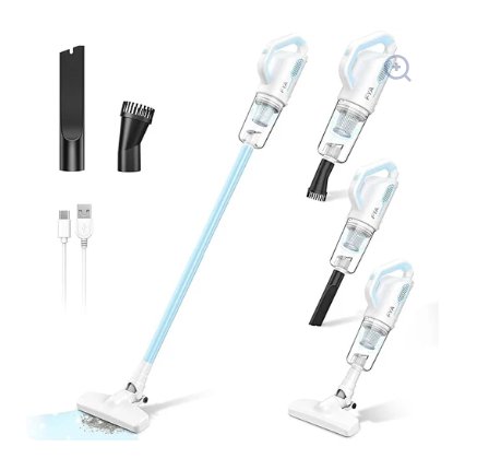 12 in 1 Stick Handheld Vacuum - Zambeel