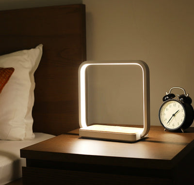 Compatible With Apple , Intelligent Induction Lamp