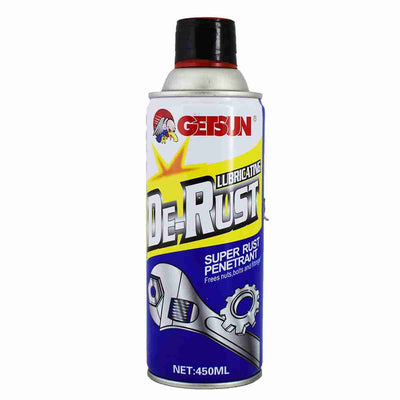 Rust Lubricant (450ml)