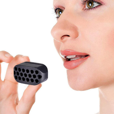 Small Silicone Jaw Trainer