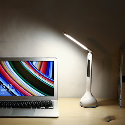 Colorful Atmosphere LED Eye Protection Lamp Table Lamp