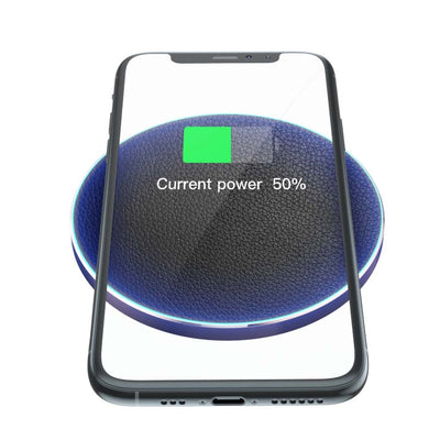 Wireless Digital Charger