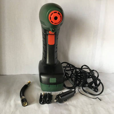 Portable Air Compressor