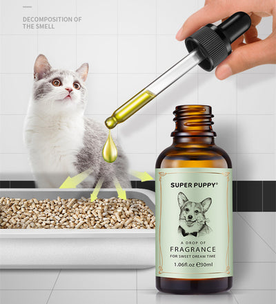 Household Deodorant Cat Litter Freshener Dog Cat Urine Deodorant