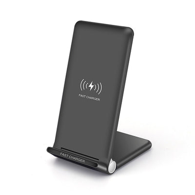 15W Folding Wireless Charger Stand - Zambeel