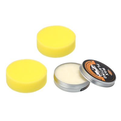 Car Polishing And Scratch Repair Kit