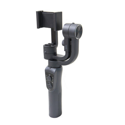 Mobile Phone Three-axis Stabilizer Handheld Anti-Shake Photography