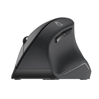 Vertical Vertical 2.4G Wireless Mouse Computer Notebook