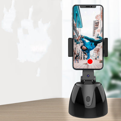 360-Degree Smart Follow-Up Charging PTZ