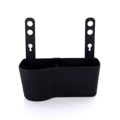 Japanese Creative Car Seat Storage Box, Multi-Function Car Seat Storage Drink Holder, Car Rack