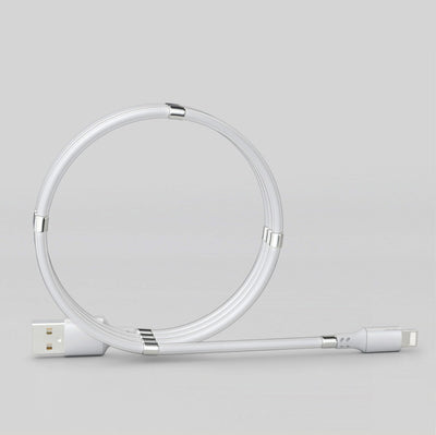 Compatible With Apple , Magnetic Absorption Nano Data Line