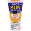 Sunscreen Cream