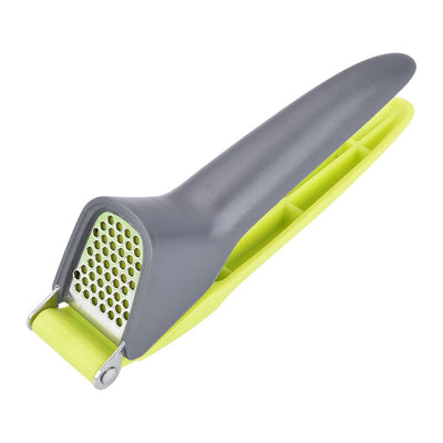 Plastic Garlic Masher With Plastic Handle