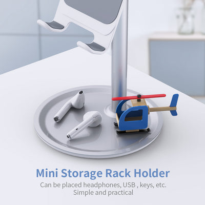 Mobile Phone Tablet Stand