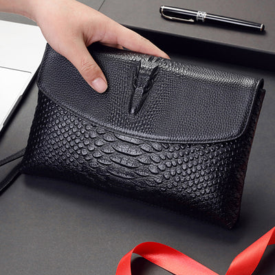 Men's High-grade Envelope Men's Clutch