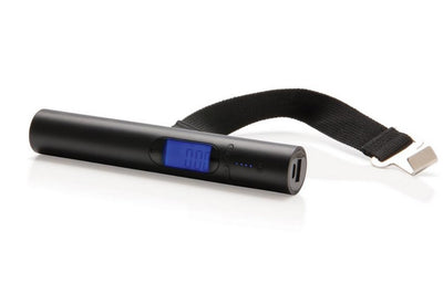 USB Mobile Power Luggage Scale