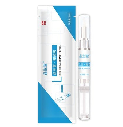 1Pcs Nail Fungal Treatment Pen Anti Fungus Infection Biological Repair Solution Nutritious Oil 3ml Restores Healthy Toenails - Zambeel