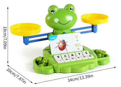 School Balance Board Toy