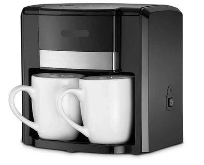 2 Cup Coffee Maker - Zambeel