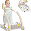 2 in 1 Baby Walker - Zambeel