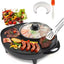 2 - in - 1 BBQ Grill & Hot Pot - Zambeel