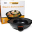 2 - in - 1 BBQ Grill & Hot Pot - Zambeel