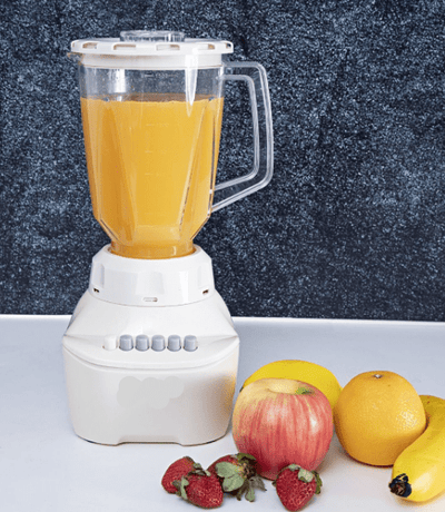 2 in 1 Blender - Zambeel