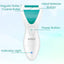 2 In 1 Callus Remover (V - 812) - Zambeel