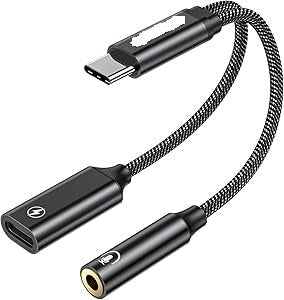 2 - in - 1 Charger Adapter - Zambeel