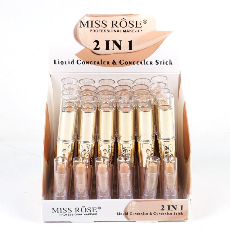 2 - in - 1 Concealer (Pack of 3) - Zambeel