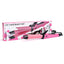 2 In 1 Hair Straightener & Curler - Zambeel