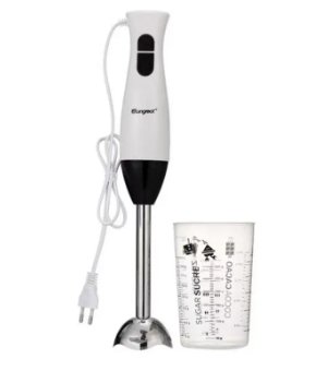 2 in 1 Hand Mixer - Zambeel