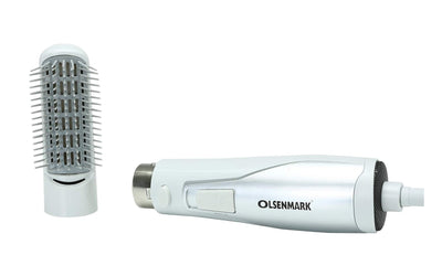 2 - in - 1 Hot Air Styler - Zambeel