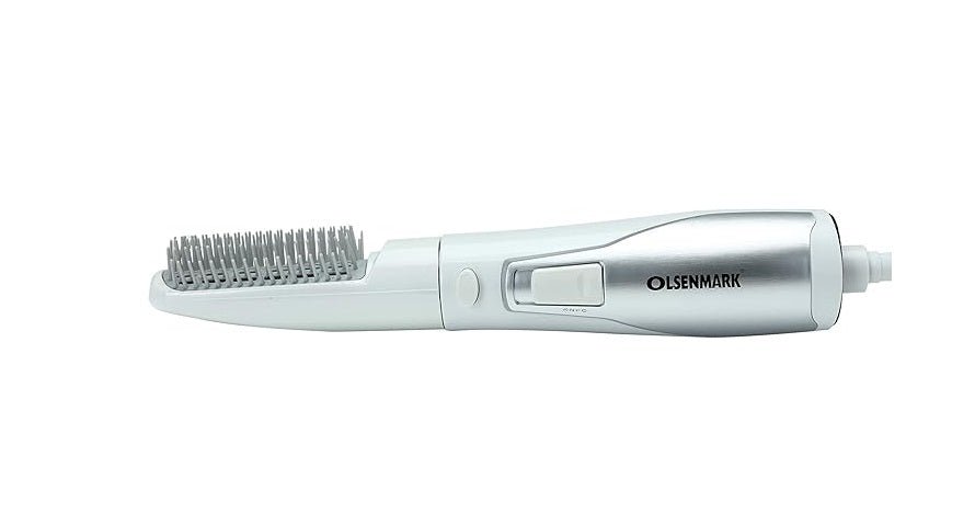 2 - in - 1 Hot Air Styler - Zambeel