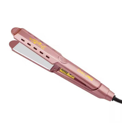 2 - in - 1 LED Electric Hair Curler - Zambeel