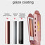 2 - in - 1 LED Electric Hair Curler - Zambeel