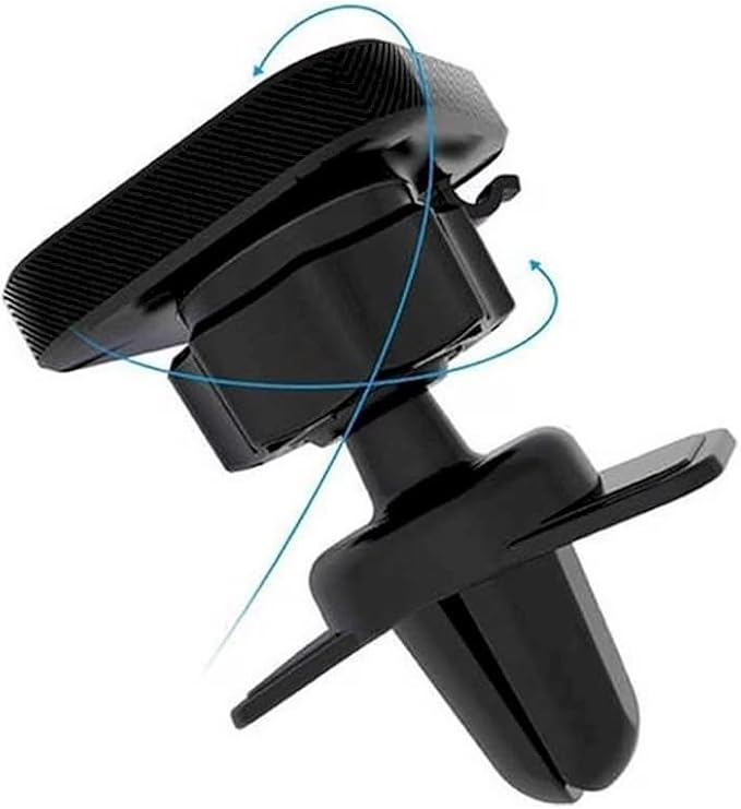 2 - in - 1 Magnetic Car Holder - Zambeel