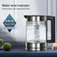 2 - in - 1 Multi - functional Electric Kettle - Zambeel