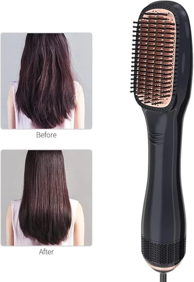 2 in 1 Styling Brush - Zambeel